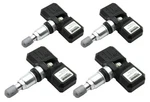 New Dorman Tpms Tire Pressure Monitor Sensor Set Of 4 / 974-025 X. Fixed Price $248.99.