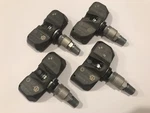 Set Of 4 Bmw Tpms Tire Pressure Sensors 6781847-02. Fixed Price $84.15.