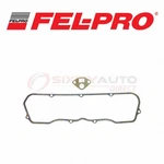 Fel-pro Valve Cover Gasket Set For 1981-1983 Jeep Scrambler 2.5l L4 - Engine Sf. Fixed Price $23.98.