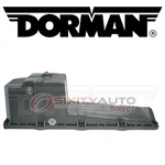Dorman Engine Oil Pan For 1996-2000 Nissan Lucino 1.6l L4 Cylinder Block Kw. Fixed Price $109.95.
