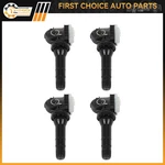 4x Tire Pressure Sensor Tpms F2gt-1a180-ab Fits 2015-2018 Ford F-150 Mustang. Fixed Price $26.89.