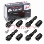 4 Pc Huf Tpms Sensor Service Kits For 2013 Bmw 135is Tire Pressure Jf. Fixed Price $23.03.