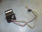 1989 Corvette Tire Low Pressure Module, Gm 14093187. Fixed Price $17.99.