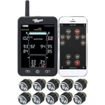 Tireminder A1as Rv Tpms With 10 Transmitters. Fixed Price $1398.04.