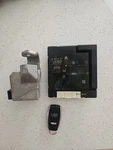 2024 Subaru Crosstrek Matched Immobilizer Set 88801fn020 88801-fn020. Fixed Price $500.00.