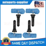 4pcs 22853740 Tpms Tire Pressure Sensor Fits For Opel Buick Chevy Cadillac Gmc. Fixed Price $22.07.