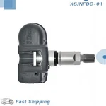 Tire Pressure Sensor 56029400ae Tpms For Chrysler Dodge Challenger Charger Srt. Fixed Price $9.95.