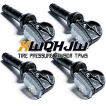 4 X New 13540602 For Gmc Tire Pressure Sensors Tpms 433mhz Xl8 2014-2024. Fixed Price $42.12.