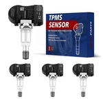 Pre-programmed Tire Pressure Monitoring Sensor Fit For Jeep - 2021-2024 Gladi.... Fixed Price $94.88.