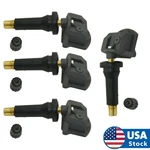 4x Tire Pressure Monitor Tpms Sensor 40700-6ua0a 433mhz For 2022 Nissan Altima. Fixed Price $43.08.