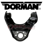 Dorman Front Left Upper Suspension Control Arm For 1994-2008 Nissan Pickup Pe. Fixed Price $89.52.