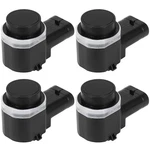 4x Pdc Parking Sensor Front Rear 66209139867 Fits Bmw F07 F10 F11 E70 E71 E72. Fixed Price $48.99.