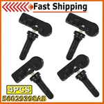 4*tire Pressure Monitoring Sensors Tpms For Chrysler 300 Jeep Dodge 56029398ab. Fixed Price $17.99.