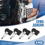4 Pcs 4250c477 Tire Pressure Monitoring Sensor Tpms 433mhz For Mitsubishi. Fixed Price $52.24.