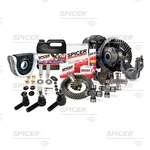Dana 673919 Wheel Valve Assy. Fixed Price $93.25.