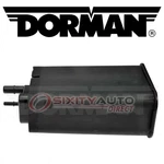 Dorman Vapor Canister For 2002-2003 Buick Rendezvous 3.4l V6 Emission Ls. Fixed Price $159.56.