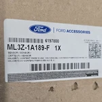 Ford Ml3z-1a189-f Tpms Sensor Kit2022-2023 F-150 Lightning Ml3z1a189f. Fixed Price $399.97.