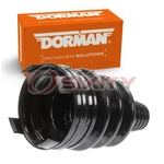 Dorman Outer Cv Joint Boot Kit For 1995-1997 Geo Prizm Driveline Axles Kc. Fixed Price $46.36.