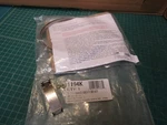 1 Dill 1194k Universal Tpms Sensor Mounting Band Clamp For 14"-26" Wheels Rims. Fixed Price $24.99.