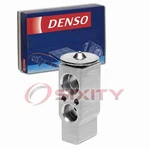 Denso Ac Expansion Valve For 2002-2010 Lexus Sc430 4.3l V8 Heating Air Fo. Fixed Price $67.00.