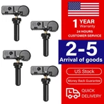 4x Tpms Tire Pressure Sensor For Buick Allure Enclave Encore Lacrosse 315mhz. Fixed Price $29.90.