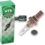 Ngk Ntk Upstream O2 Oxygen Sensor For 1983 Mercury Ln7 1.6l L4 - Universal Nv. Fixed Price $40.12.