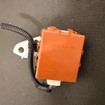 2003-2007 Toyota Sequoia Tire Pressure Monitor Receiver Module 89769-34050 Oem. Fixed Price $50.00.