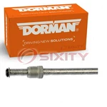 Dorman Fuel Line Connector For 1986-1991 Oldsmobile Delta 88 Air Delivery Ro. Fixed Price $26.32.