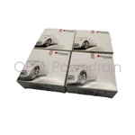4pcs Oem Bluetooth Tire Pressure Monitor Sensor 149070101b For Tesla Model 3 S. Fixed Price $169.80.