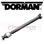 Dorman Front Drive Shaft For 2005-2009 Saab 9-7x 5.3l V8 Driveline Axles Cu. Fixed Price $519.42.