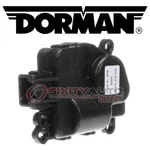 Dorman Main Hvac Heater Blend Door Actuator For 2008-2009 Ford F-350 Super Xi. Fixed Price $26.56.