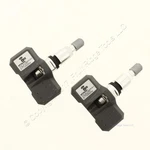 1 Pair Orange Electronic Hy2g200 Tpms Tire Air Pressure Sensor. Fixed Price $50.59.