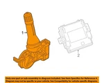 Chrysler Oem 13-17 200 Tire Pressure Monitor Components-tpms Sensor 68399030ab. Fixed Price $180.00.