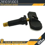 1pc 28103fj003 Tire Pressure Sensor For 2014 2015 2016-2019 Subaru Forester. Fixed Price $24.19.