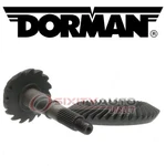 Dorman Rear Differential Ring & Pinion For 1995-2005 Chevrolet Blazer Ot. Fixed Price $150.31.