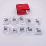 10 Pack Bartec 1040k Tpms Replacement Valve Kits Aluminum. Fixed Price $54.99.