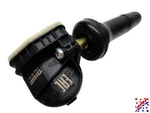 Genuine Oem Subaru Tpms Tire Pressure Sensor With Service Kit 28103fl00e. Fixed Price $56.21.