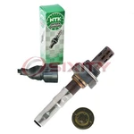 Ngk Ntk Upstream Right O2 Oxygen Sensor For 1994 Bmw 840ci 4.0l V8 - Er. Fixed Price $36.63.