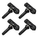 4x Oem 56029398ab Tire Pressure Sensor Tpms For Dodge Chrysler 300 Jeep Ram 1500. Fixed Price $29.99.