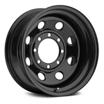 Vision Wheel 85 Soft 8 Series Gloss Black Wheels 5x127mm Bolt Pattern 85h5773ns. Fixed Price $71.21.