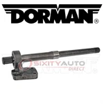 Dorman Front Axle Shaft Assembly For 2007-2008 Chrysler Pacifica Driveline Nb. Fixed Price $262.23.
