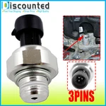 Oil Pressure Sensor Switch For 2003-2008 Chevrolet Tahoe 4.8l 5.3l 6.2l 4-door. Fixed Price $13.09.