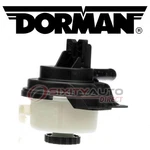 Dorman Power Steering Reservoir For 2001-2007 Dodge Grand Caravan 3.3l 3.8l Bv. Fixed Price $38.87.