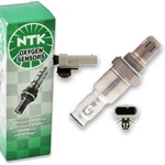 Ngk Ntk Downstream O2 Oxygen Sensor For 2016 Chevrolet Malibu Limited 2.5l Tq. Fixed Price $72.87.