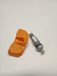 Tpms Sensor Rde002v21 433mhz Fits Bmw 3 5 7 Series Oem Huf. Fixed Price $29.99.