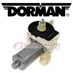 Dorman Front Left Power Window Motor For 2007 Ford Expedition Electrical Nc. Fixed Price $114.27.