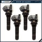 4pcs Tpms Tire Pressure Monitoring Sensor For 2008-2016 2017 Buick Chevy Gmc. Fixed Price $26.39.