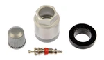 New Dorman Tpms Tire Pressure Monitor Sensor Valve Stem Service Kit / 609-117.1. Fixed Price $34.99.