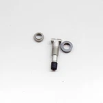 Kia Sportage Ql Mk4 Tpms Stem 52936d9100 New. Fixed Price $41.67.