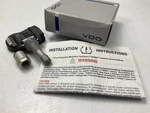 Vdo Se52081 Tpms Tire Pressure Monitor Sensor. Fixed Price $24.99.